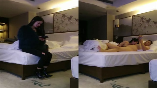 全国女大学生诱惑约会：4位风情万种大学妹激情体验第3弹